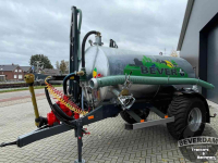 Tonneau de lisier  Beverdam Watertank 5000 Nieuw