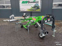Andaineur Talex Spyder 3.60 enkele hark