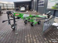Andaineur Talex Spyder 3.60 enkele hark