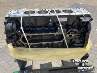 Moteur FPT CURSOR 9 CNH REBULT  F2CFE614D*A   TRACTORE/MAAIDOSERS /HAKSELAARS/KRANEN Parts:51491232R