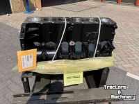 Moteur FPT CURSOR 9 CNH REBULT  F2CFE614D*A   TRACTORE/MAAIDOSERS /HAKSELAARS/KRANEN Parts:51491232R