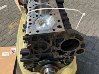 Moteur FPT CURSOR 9 CNH REBULT  F2CFE614D*A   TRACTORE/MAAIDOSERS /HAKSELAARS/KRANEN Parts:51491232R