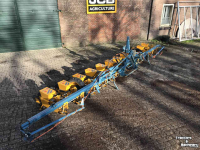 Semoir Kleine Uni corn 2 zaaimachine