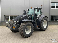 Tracteur Valtra T175 Active ecopower, 2024, 565 uur! GPS voorbereid! SUPER SCHERP!