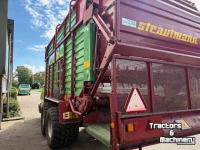 Autochargeuse Strautmann Super Vitesse II DO Plus