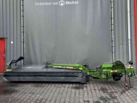 Faucheuse Fendt 3670 TLX
