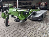 Faucheuse Fendt 3670 TLX