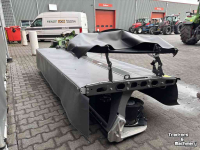 Faucheuse Fendt 3670 TLX