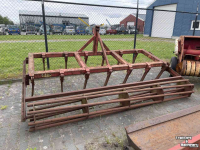 Cultivateur  3 meter