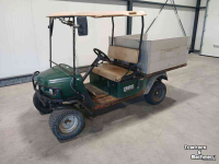 RTV / UTV / Gator EZGO Workhorse ST 350