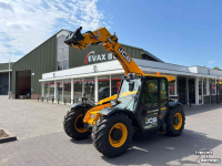 Chargeur Télescopique JCB 530-60 Agri-Super DEMO