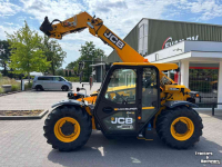 Chargeur Télescopique JCB 530-60 Agri-Super DEMO