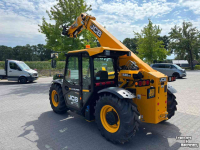 Chargeur Télescopique JCB 530-60 Agri-Super DEMO