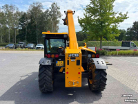 Chargeur Télescopique JCB 530-60 Agri-Super DEMO