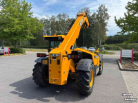 Chargeur Télescopique JCB 530-60 Agri-Super DEMO
