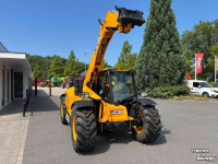 Chargeur Télescopique JCB 530-60 Agri-Super DEMO