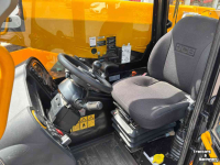 Chargeur Télescopique JCB 530-60 Agri-Super DEMO
