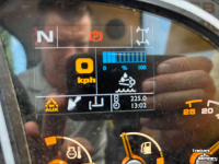 Chargeur Télescopique JCB 530-60 Agri-Super DEMO