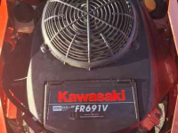 Tracteur Tondeuse Autoporté Ariens APEX 48SD