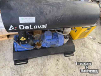 Autres matériel et accessoires d´étable DeLaval vacuumpomp