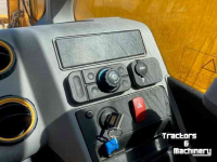 Chargeur Télescopique JCB 542-70 Agri Pro Dual Tech
