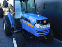 Tracteur pour horticulture Iseki TG 5470 HST