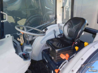 Tracteur pour horticulture Iseki TG 5470 HST