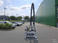 Pompe d‘irrigation GMP Lage druk opvoerpomp