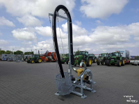 Pompe d‘irrigation GMP Lage druk opvoerpomp