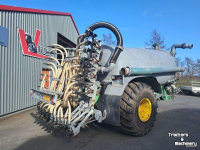 Tonneau de lisier Joskin COBRA 10000L