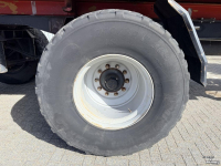 Benne agricole Kennis Silagewagen 40m3