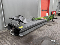 Faucheuse Fendt 3670 TLX