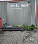 Faucheuse Fendt 3670 TLX