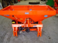 Distributeur d‘engrais Kuhn MDS 20.2 ECO D-MONO