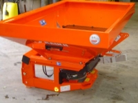 Distributeur d‘engrais Kuhn MDS 20.2 ECO D-MONO
