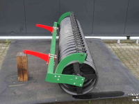 Autres matériel et accessoires de travail du sol Hofstede V ring dakring rol roller verkruimelrol wals