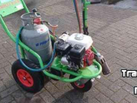 Tracteur White 2-135
