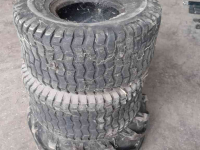 Roues, Pneus, Jantes, Barillets Jumelage  4-38 Inch