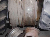 Roues, Pneus, Jantes, Barillets Jumelage  4-38 Inch