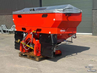 Distributeur d‘engrais Kuhn Axis 40.1