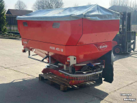 Distributeur d‘engrais Kuhn Axis 40.1