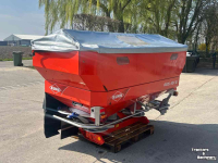 Distributeur d‘engrais Kuhn Axis 40.1
