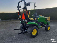 Tracteur pour horticulture John Deere 1026R
