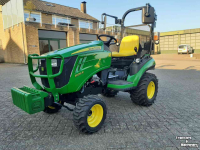 Tracteur pour horticulture John Deere 1026R