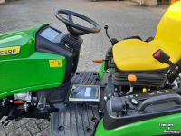 Tracteur pour horticulture John Deere 1026R