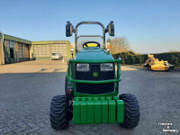 Tracteur pour horticulture John Deere 1026R
