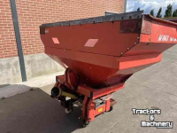 Distributeur d‘engrais Rauch MDS 921 Kunstmeststrooier / Meststoffenverdeler