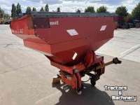 Distributeur d‘engrais Rauch MDS 921 Kunstmeststrooier / Meststoffenverdeler