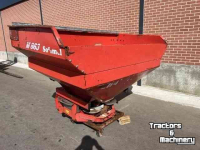 Distributeur d‘engrais Rauch MDS 921 Kunstmeststrooier / Meststoffenverdeler