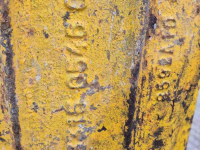 Marteau brise-roche Atlas Copco schiethamer cw 10 van 6 tot 10 ton